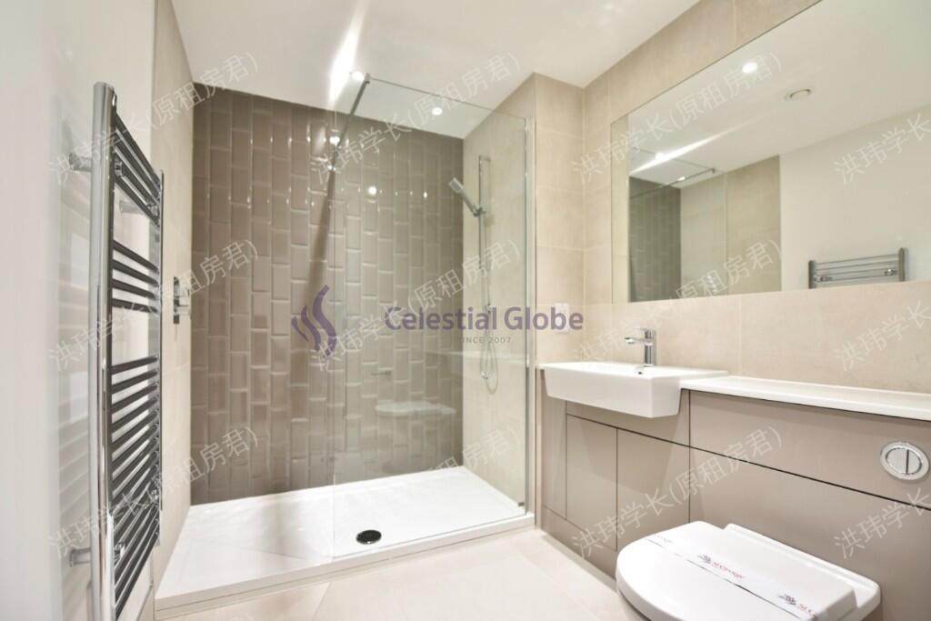 Castleton House公寓