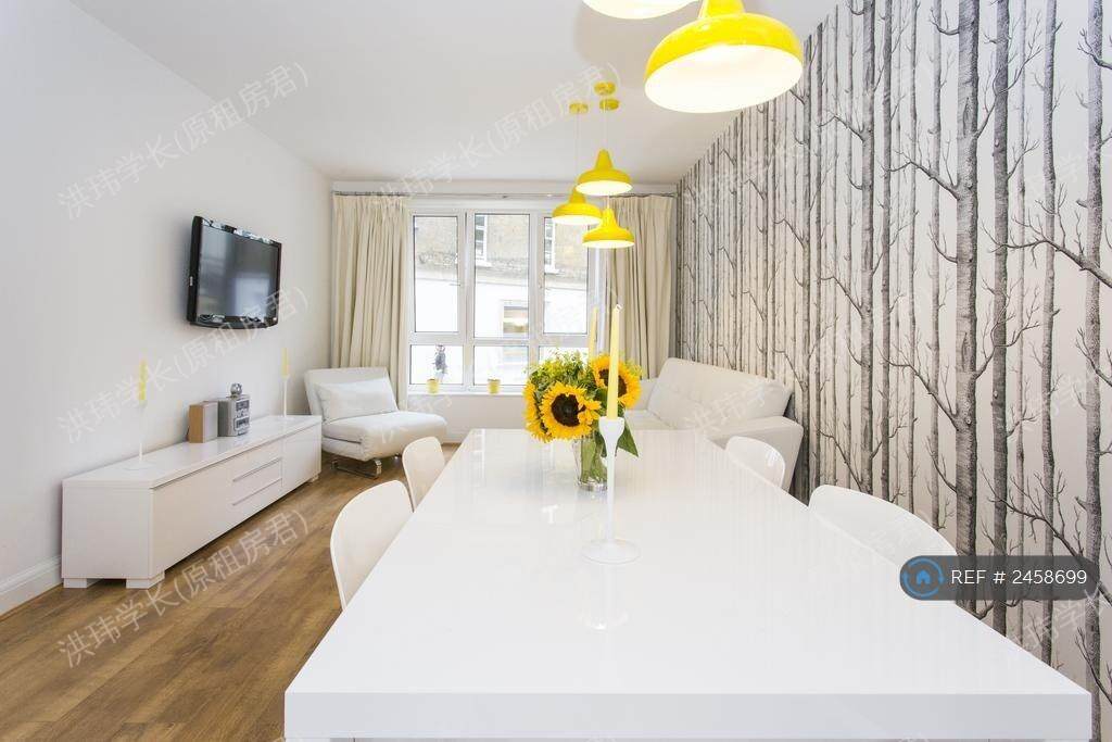 Fenwick House | Dominion House | Barts Square公寓