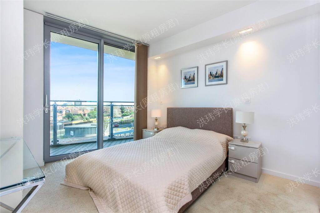 apartment 1502公寓