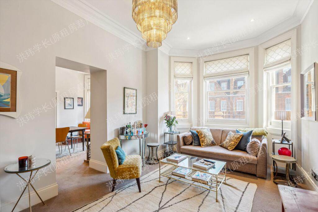 20 Sloane Gardens公寓