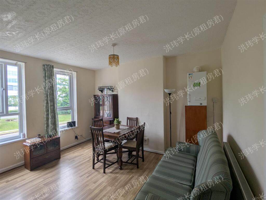 129A Metchley Ln公寓