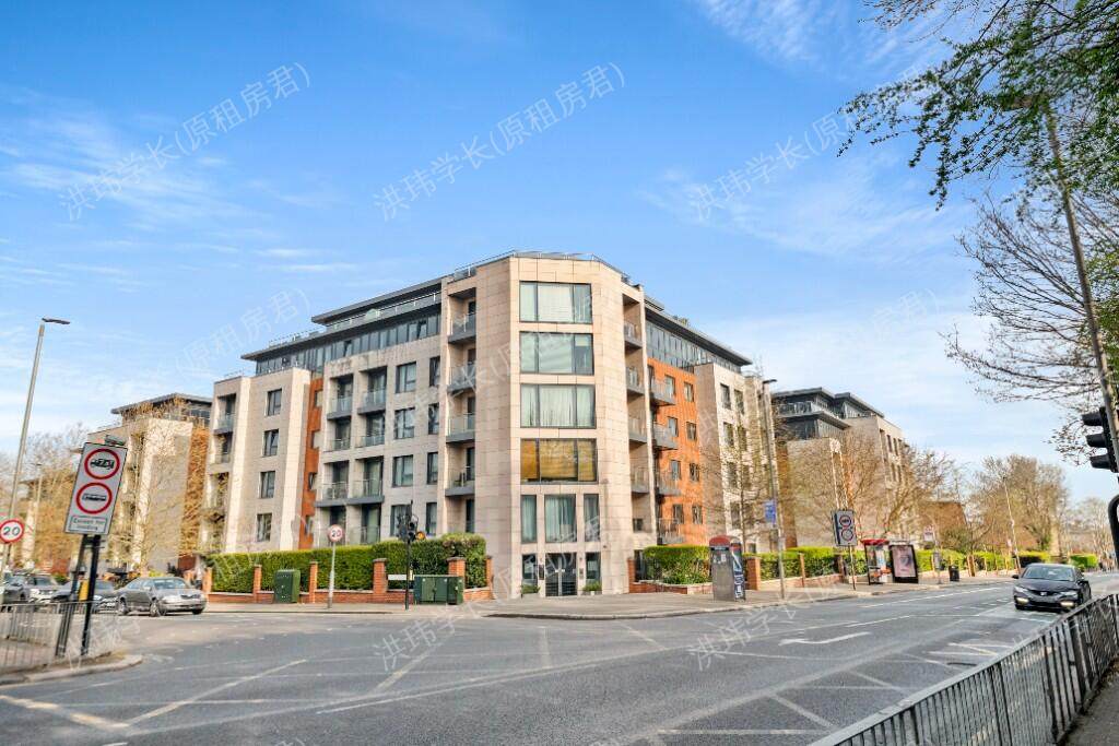 Putney Hill公寓