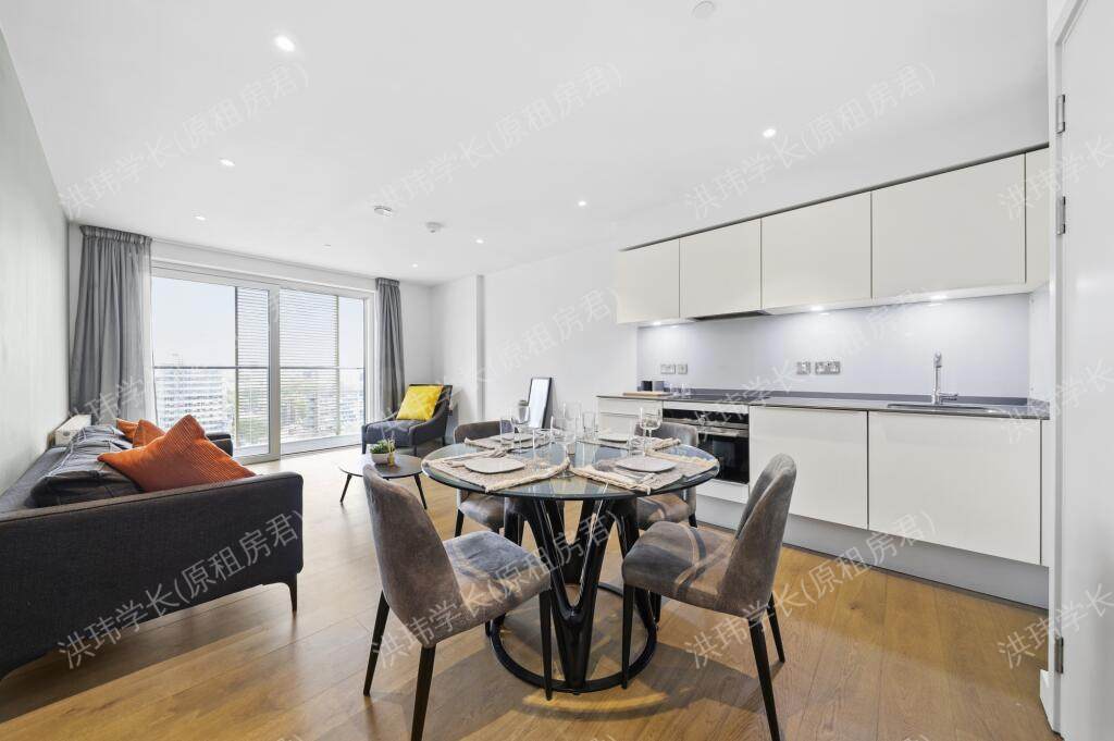 Tantallon House公寓