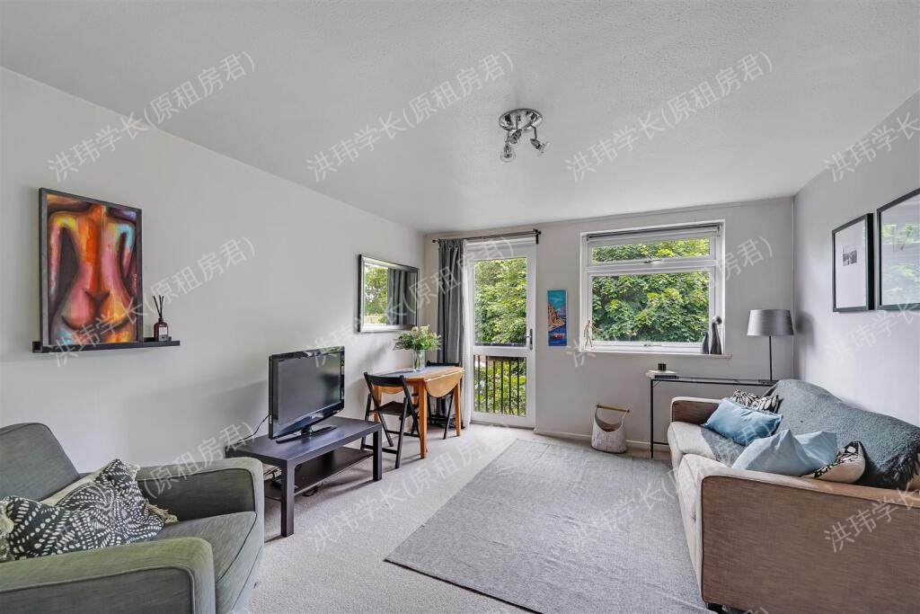 184 Harrowdene Gardens公寓