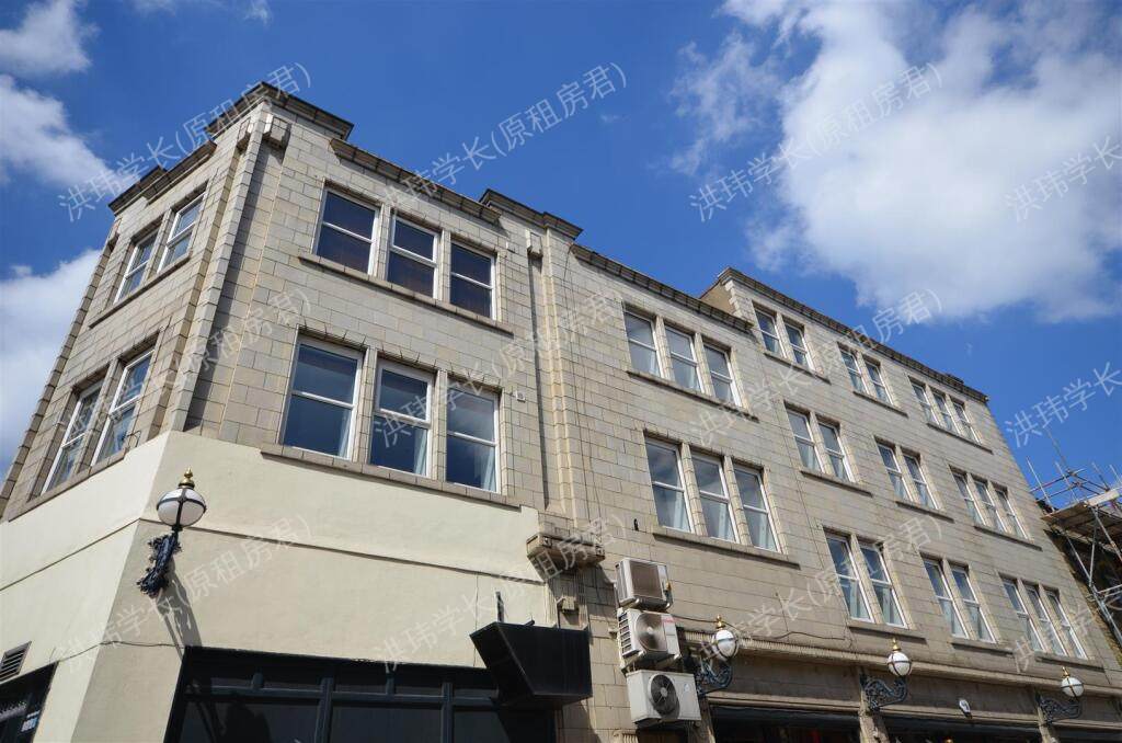 Apartment 3公寓