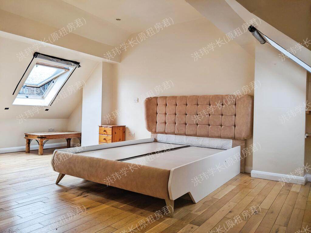 387 Croydon Rd公寓