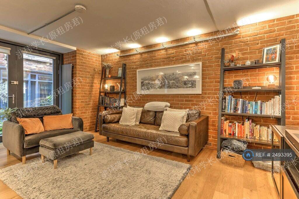 The Jam Factory公寓