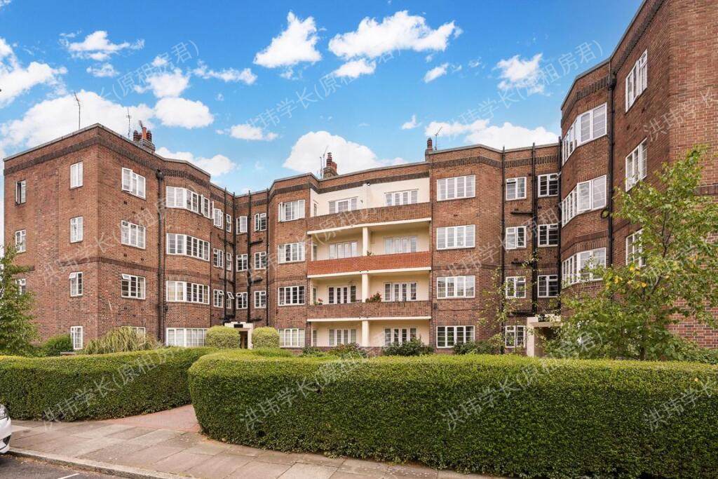 201 Chiswick Village公寓