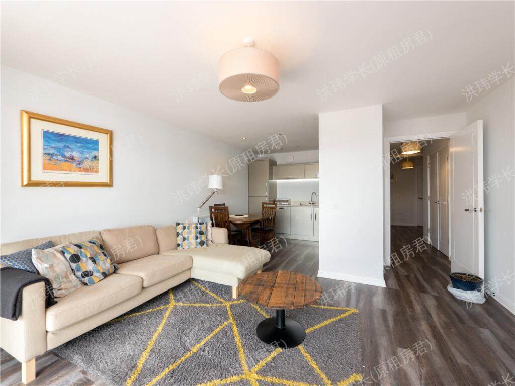 Annandale Street公寓