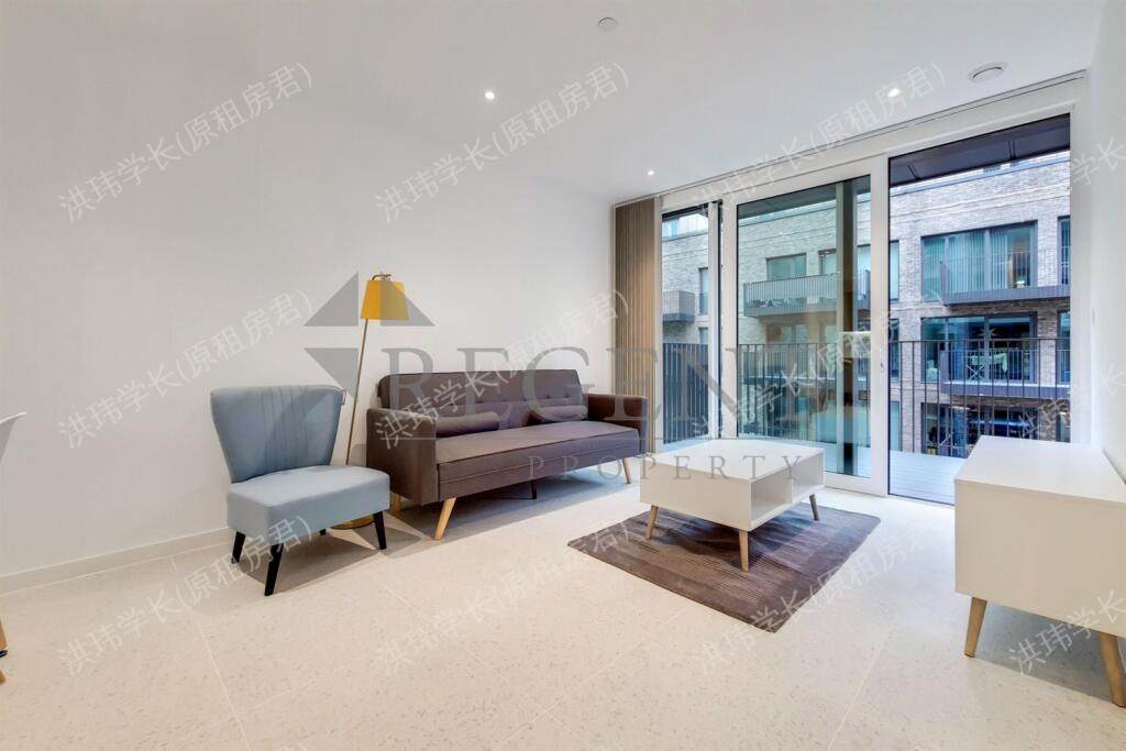 91 Sidney St.公寓