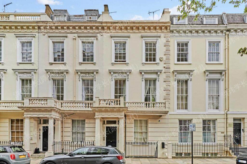 Cambridge Street公寓