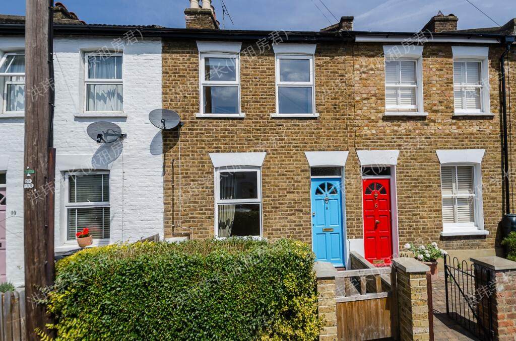 Elton Road Kingston upon Thames KT2公寓