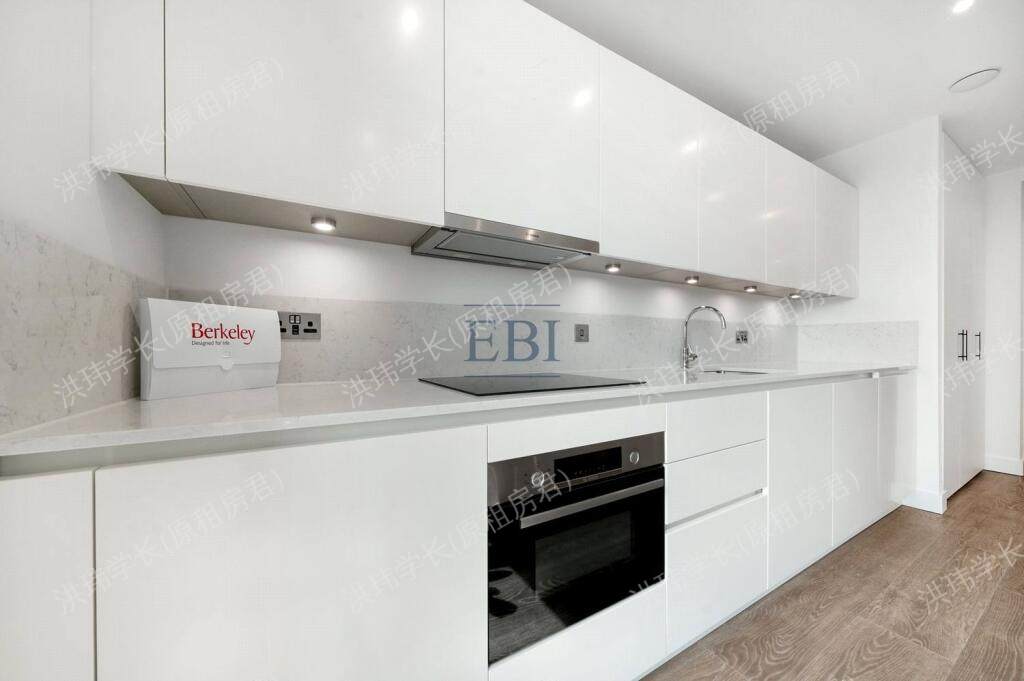 Menara Point｜Fern House公寓