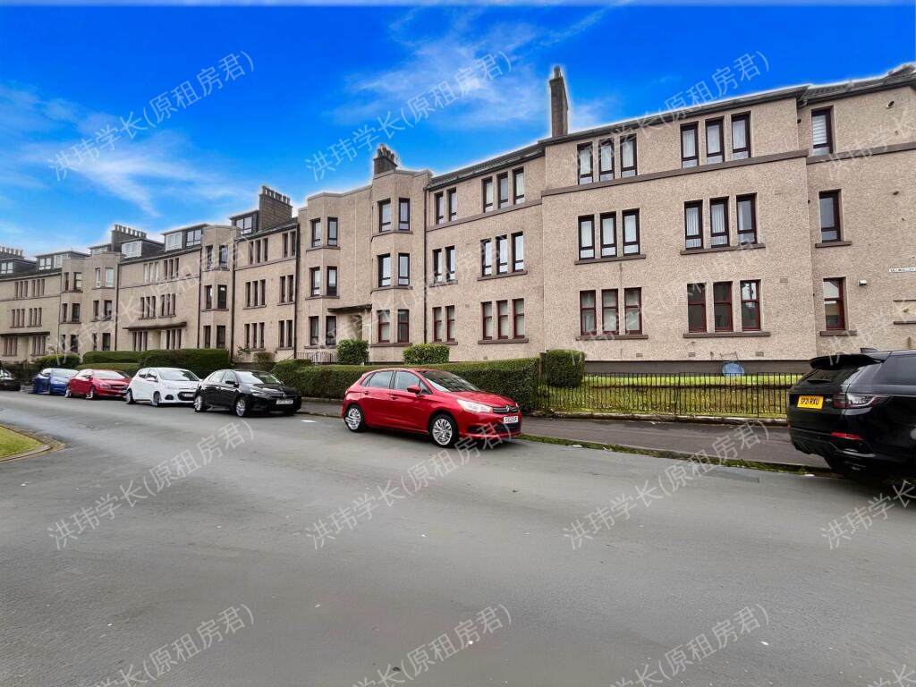 Ballindalloch Drive公寓