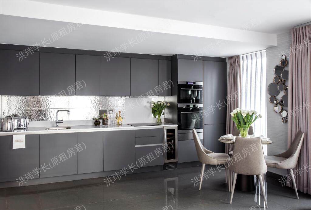Elliston Apartments公寓