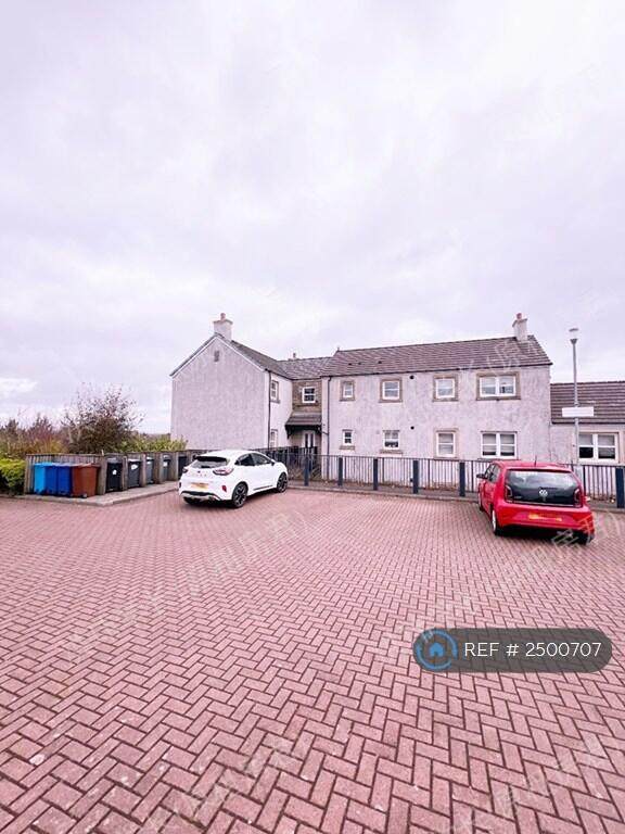 Shanta Residential, Glasgow公寓