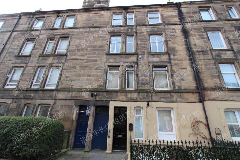 95/10 Restalrig Rd S公寓