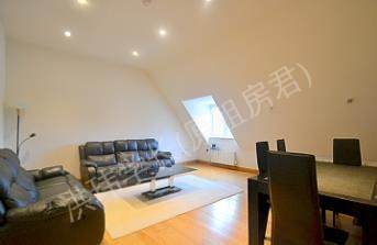 Oakview Lodge公寓
