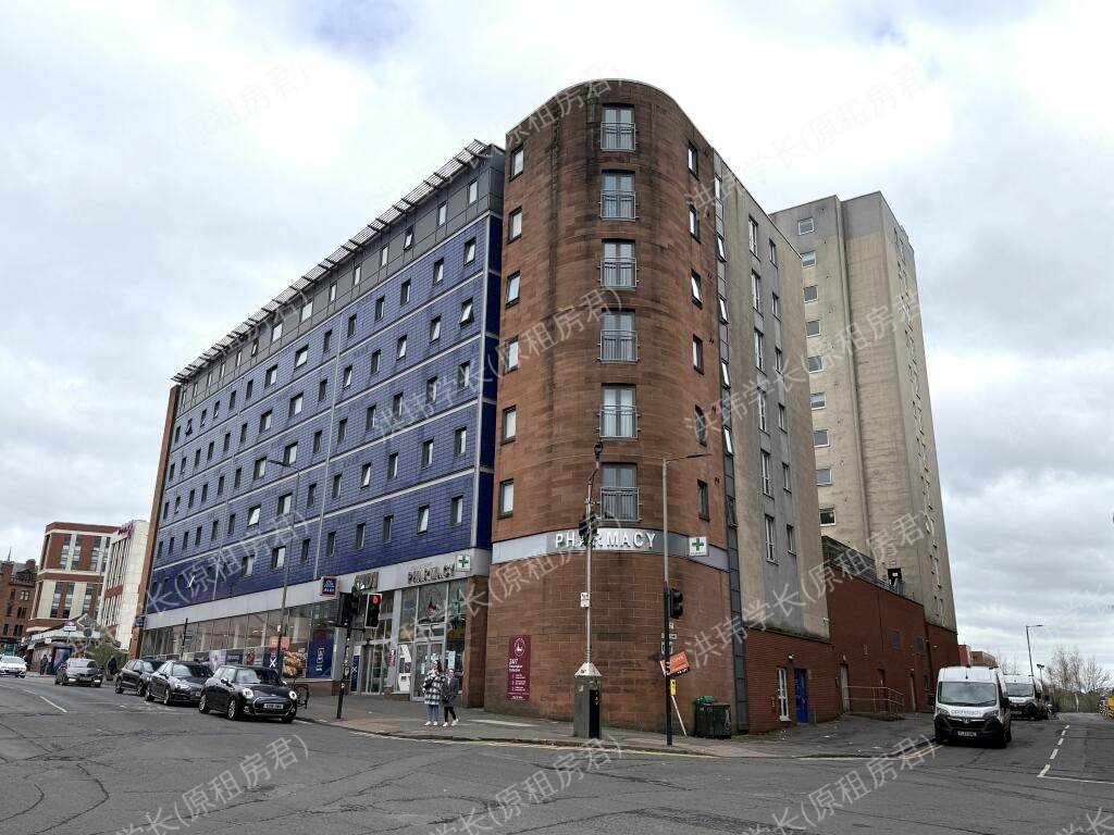 Blackfriars Road公寓