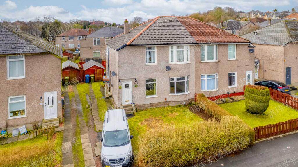 Castlemilk Road公寓