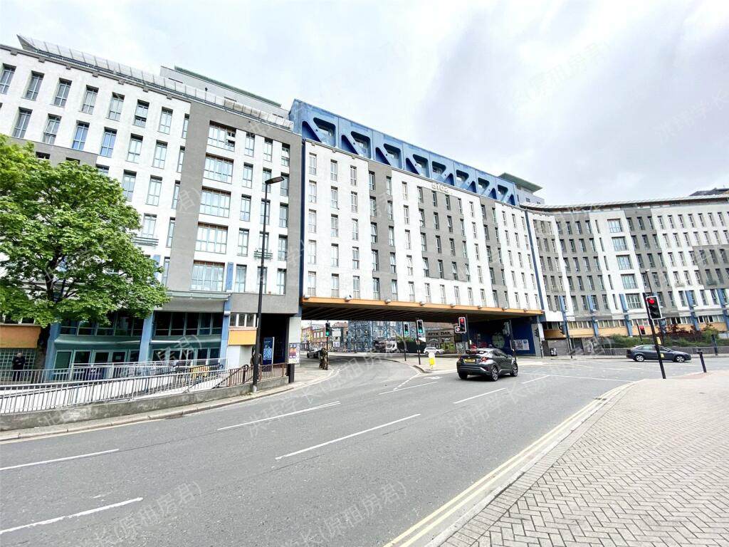 MARLBOROUGH HOUSE公寓