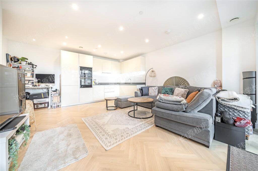 Larkin House公寓