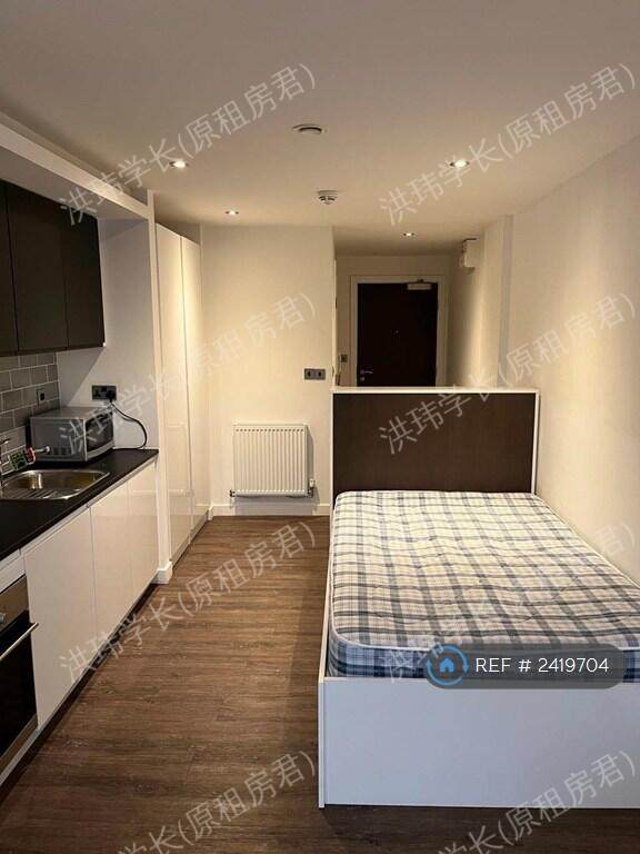 Print Works Apartments公寓