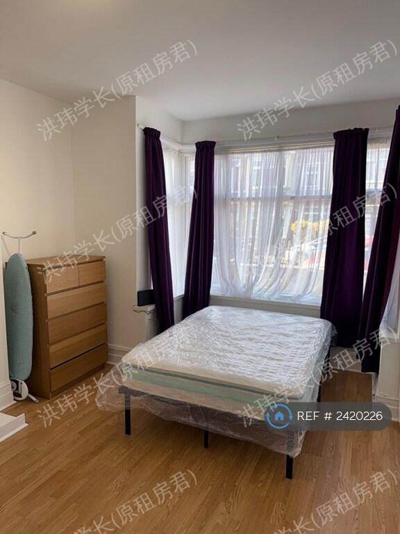 49A Dudley Gardens公寓