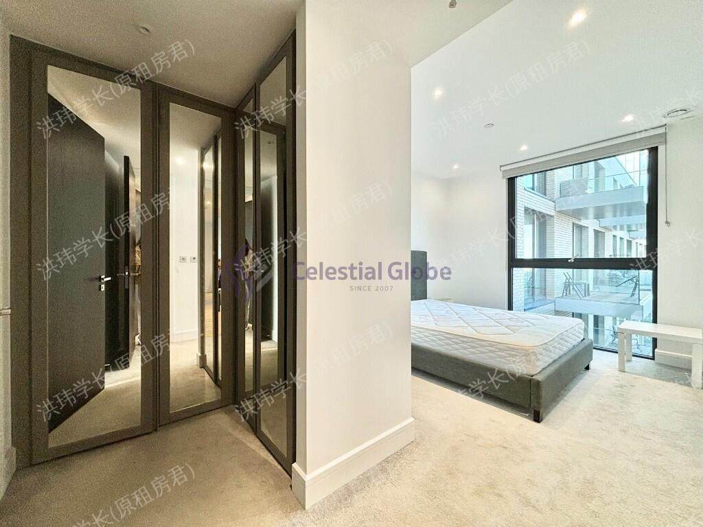 Neroli House | Goodman's Fields公寓