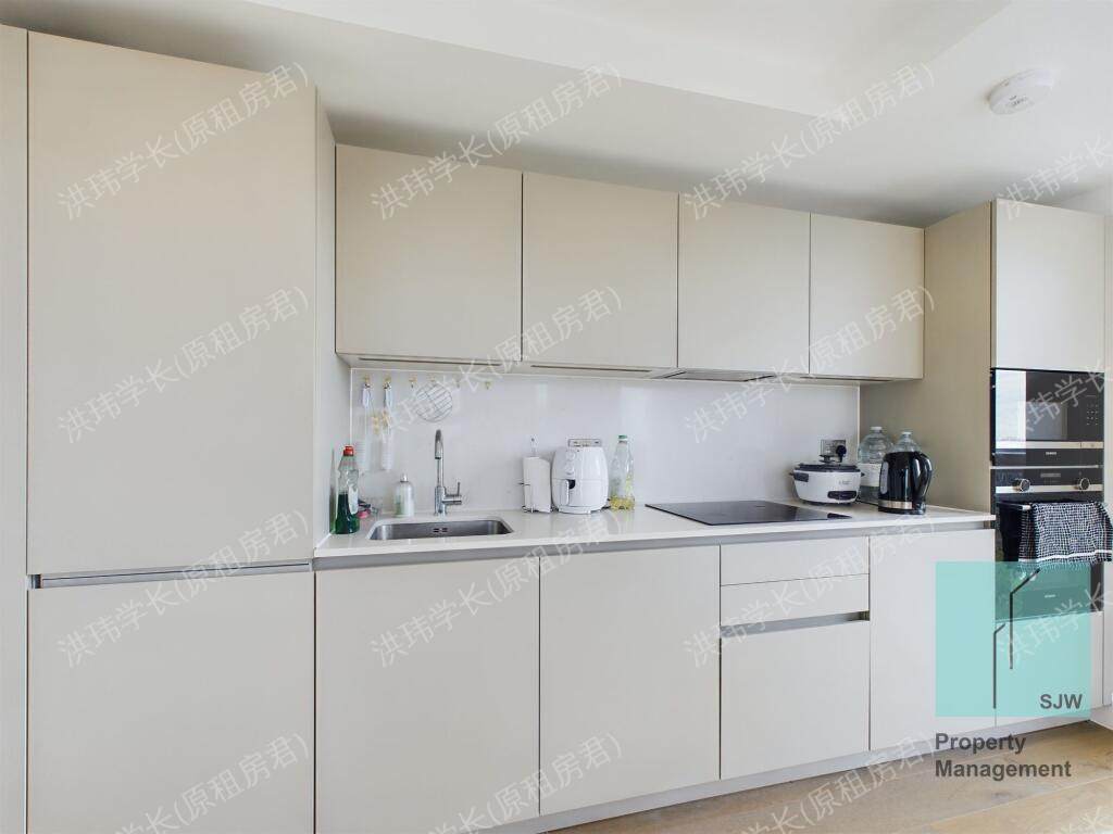 392a Chiswick High Rd.公寓