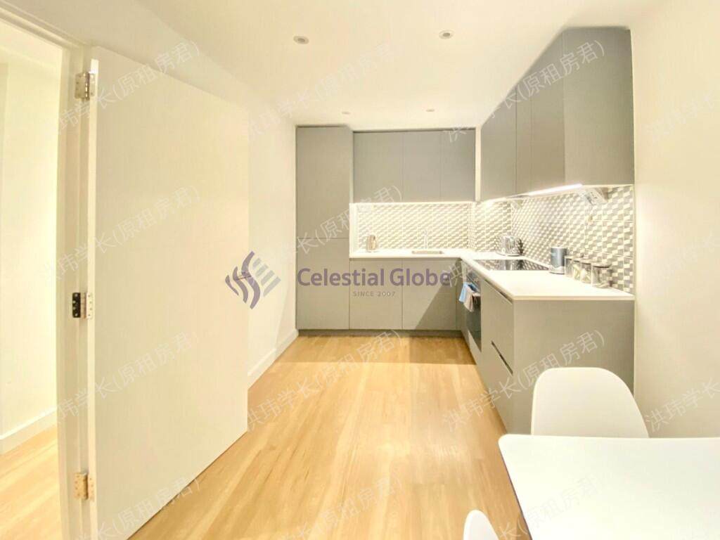 Castleton House公寓