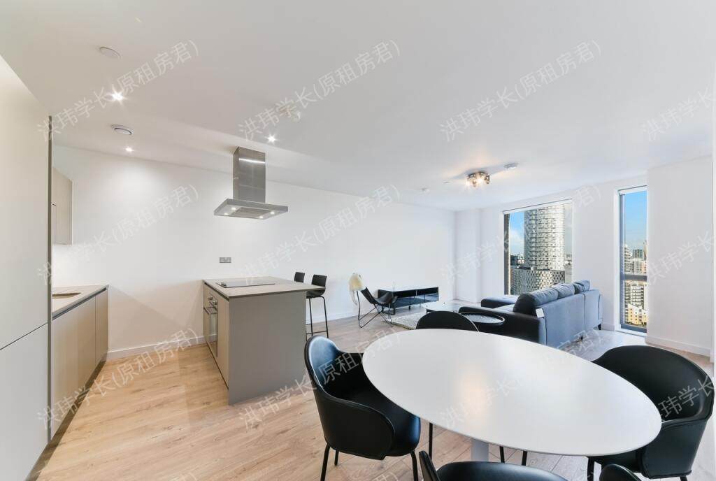 Roosevelt Tower公寓