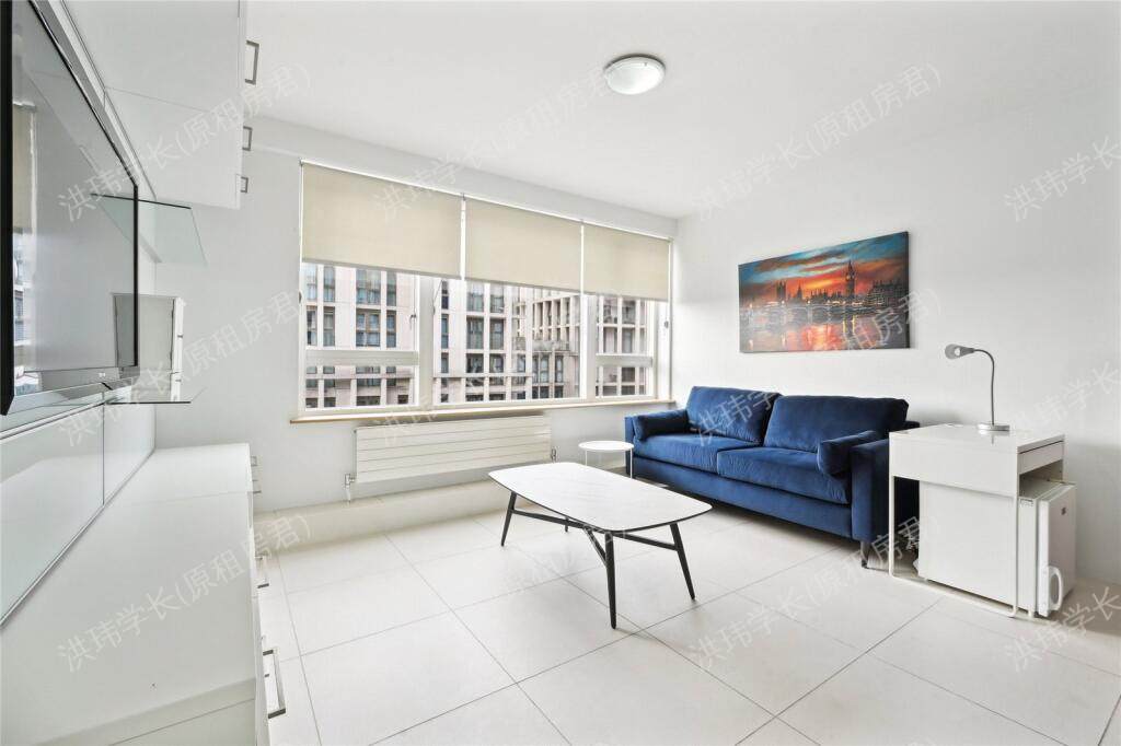 96 Millbank Court公寓