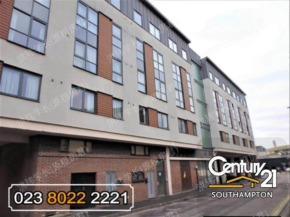 40 Westridge Rd公寓