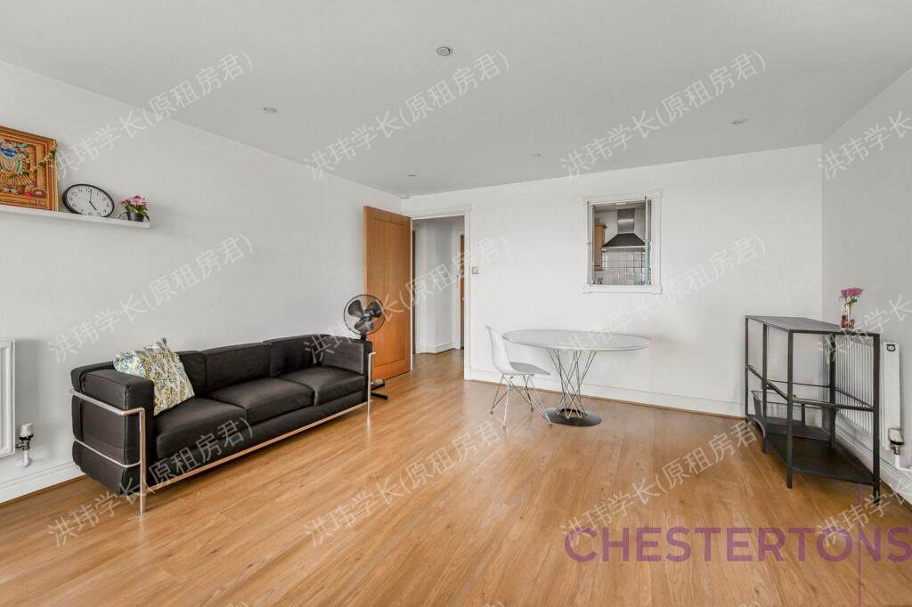 Barrier Point Road Silvertown E16公寓