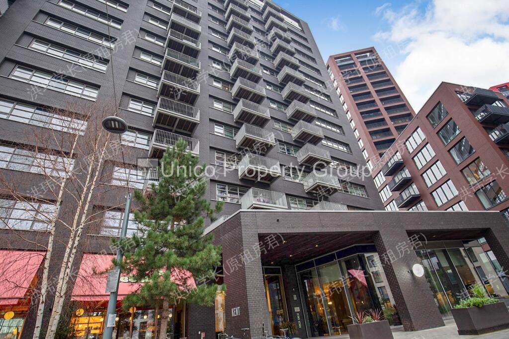 Kent Building公寓