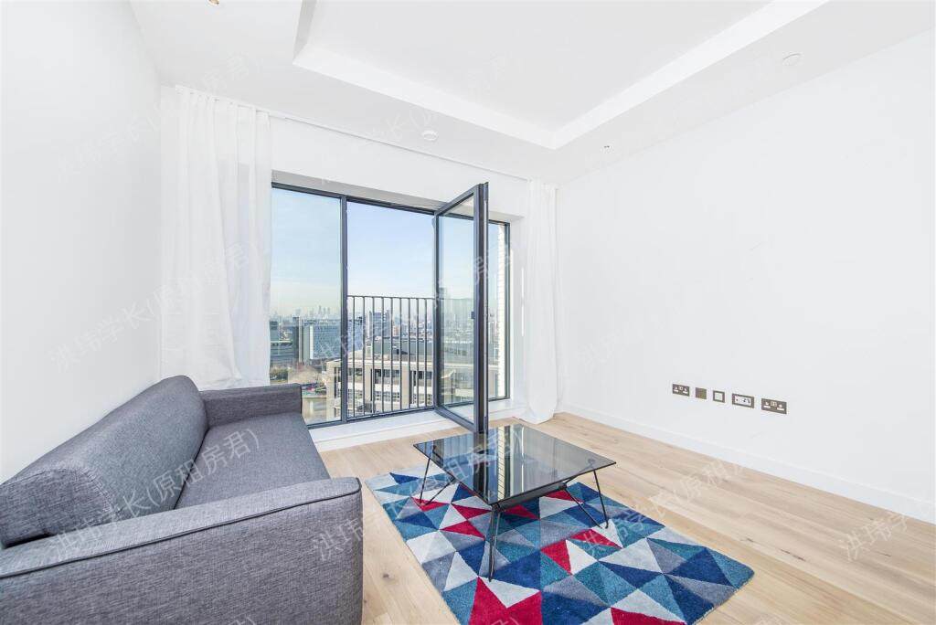 Grantham House公寓