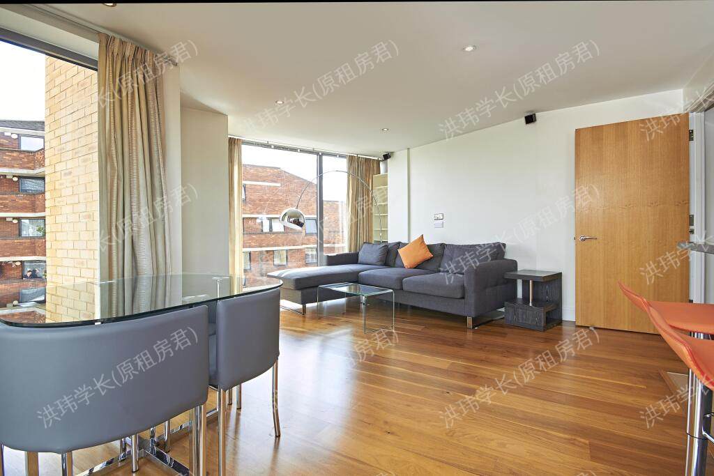 193 Vauxhall Bridge Rd公寓
