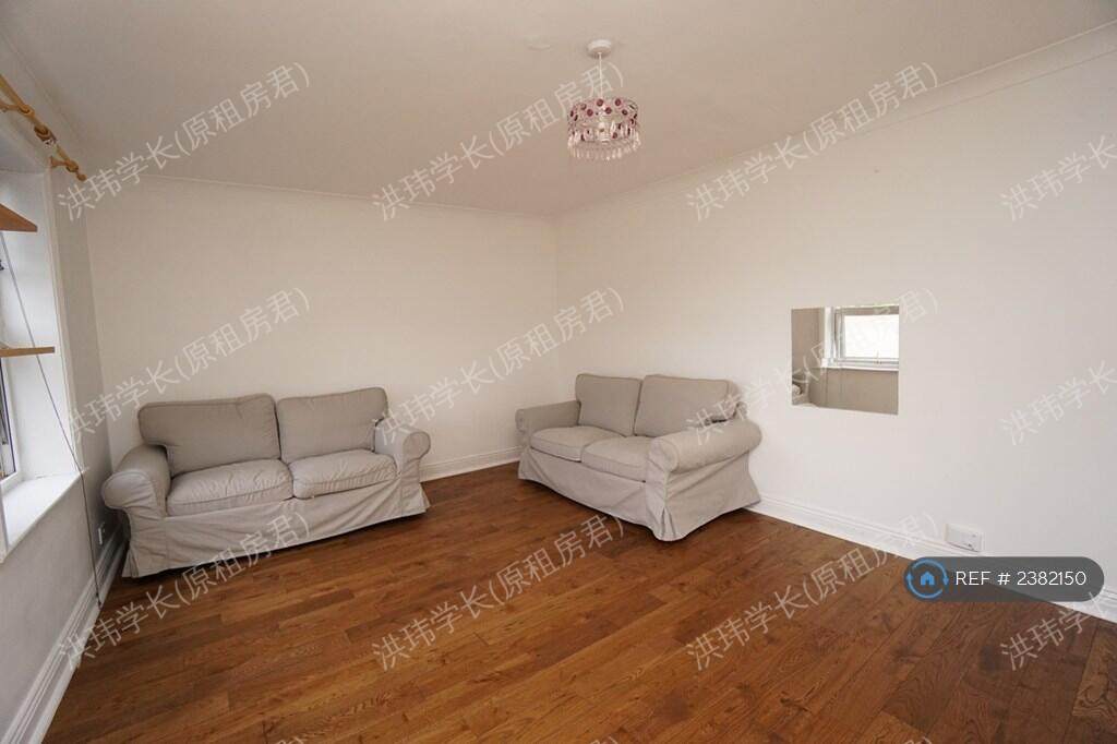 492 Archway Rd公寓