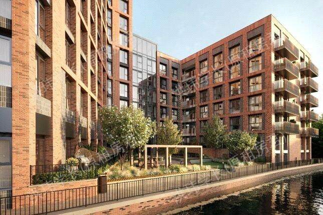299 Little Shadwell St公寓