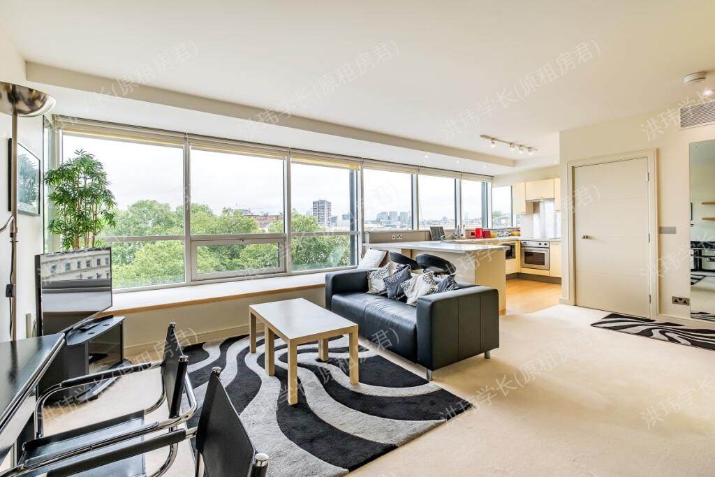 151 Grosvenor Rd公寓