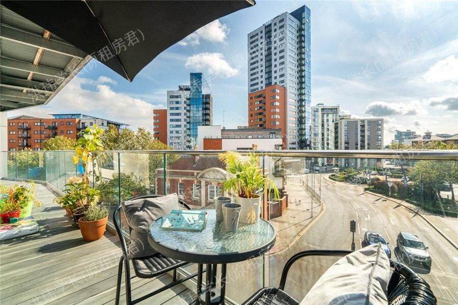 Royal Crescent Apartments | 1 Royal Cres Rd公寓