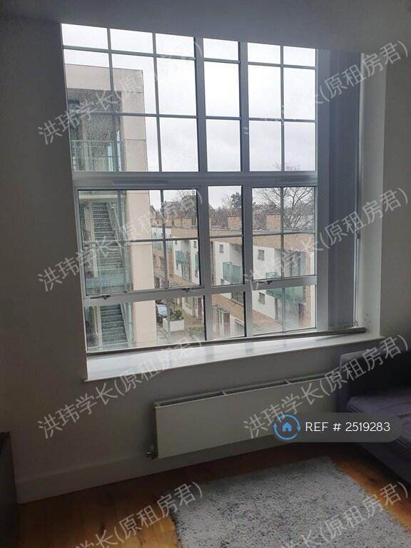 135 Clapham Rd公寓