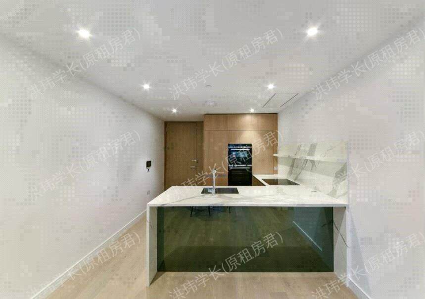 Ten Park Drive | TPD公寓