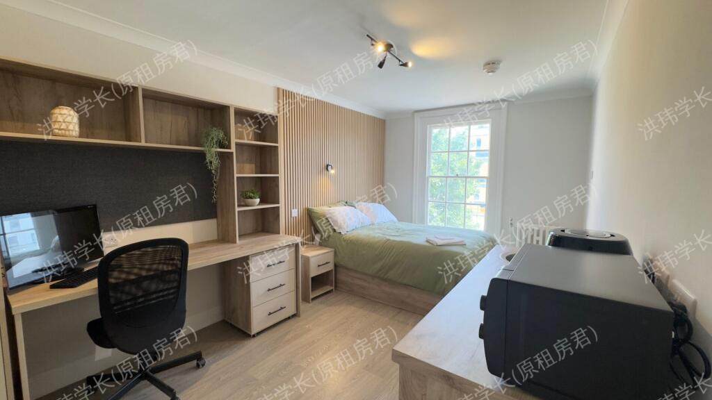 Southampton City Centre公寓