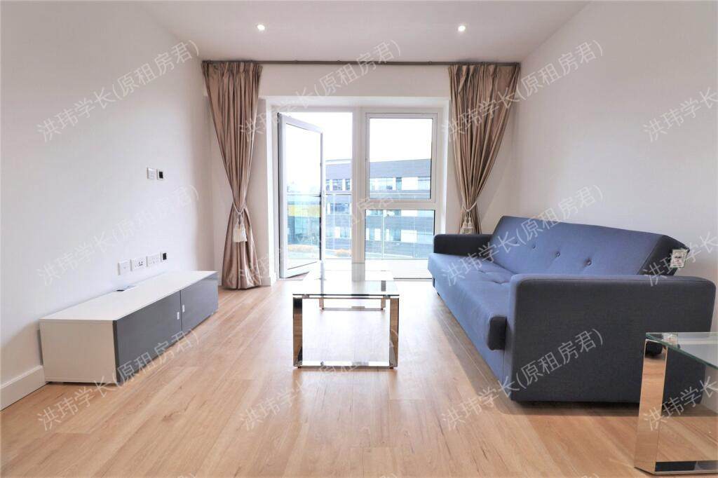 Castleton House公寓