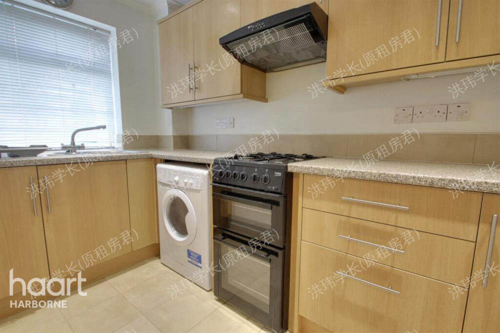 129A Metchley Ln公寓
