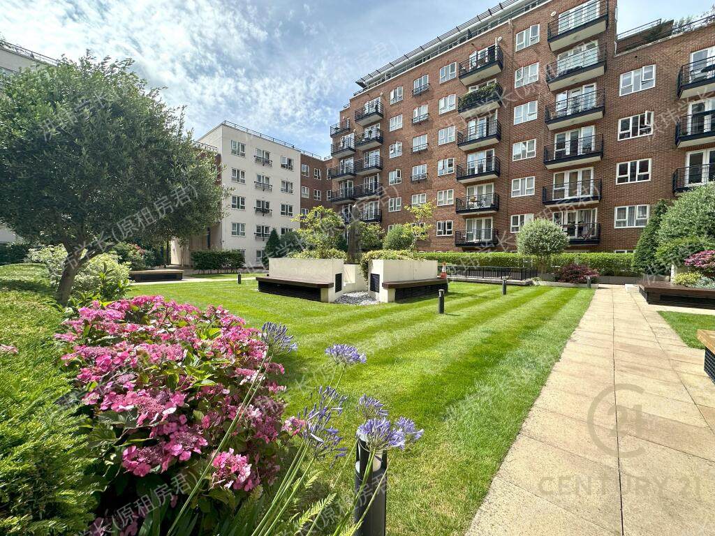Royal Quarter Dartmouth House公寓