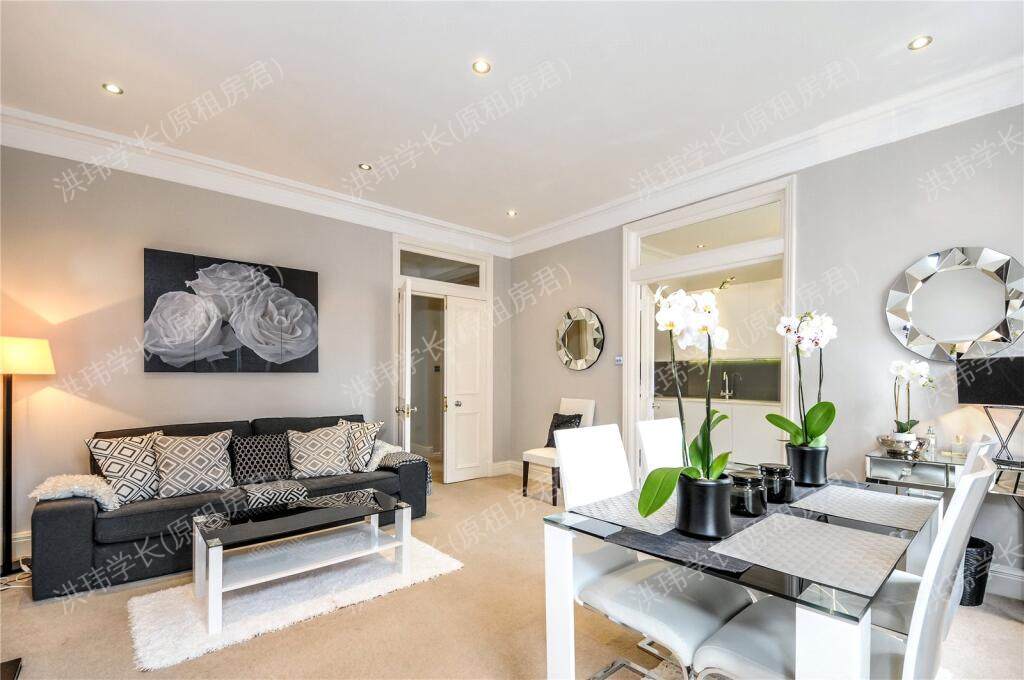 25 Kensington Ct公寓