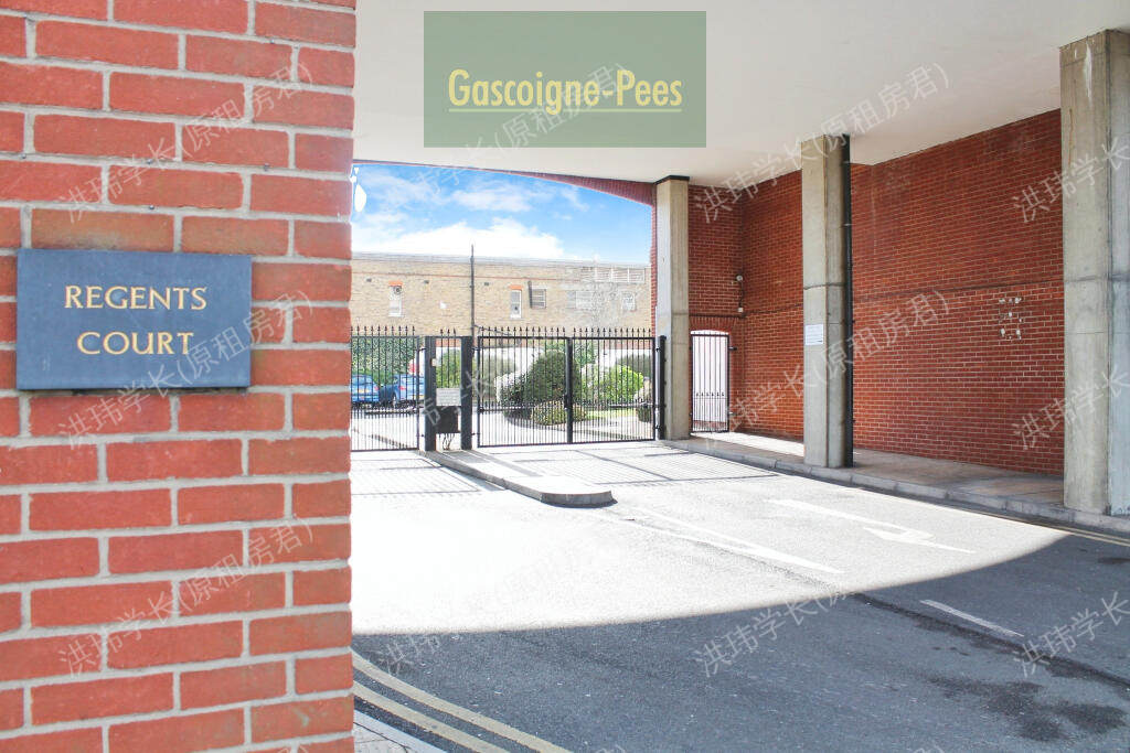 Earlsfield House｜Regents Court公寓